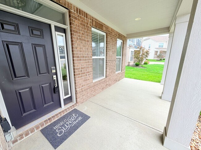 Building Photo - 4030 Omaha Dr
