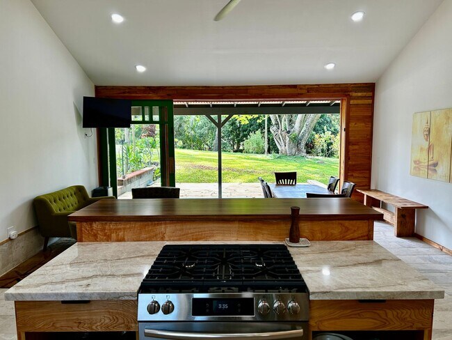 Building Photo - Brand New Luxury Furnished 3 bed 2 bath Ho...
