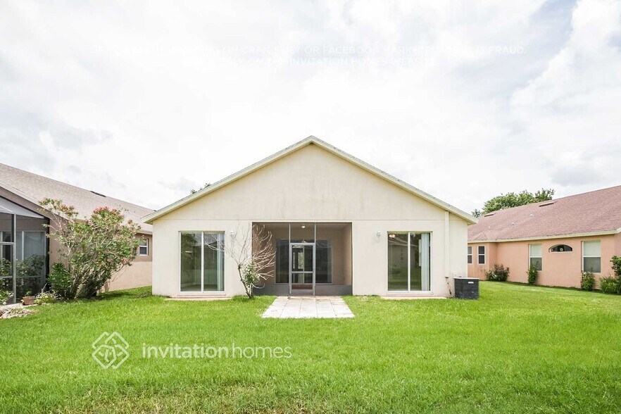 Building Photo - 6311 Bridgecrest Dr