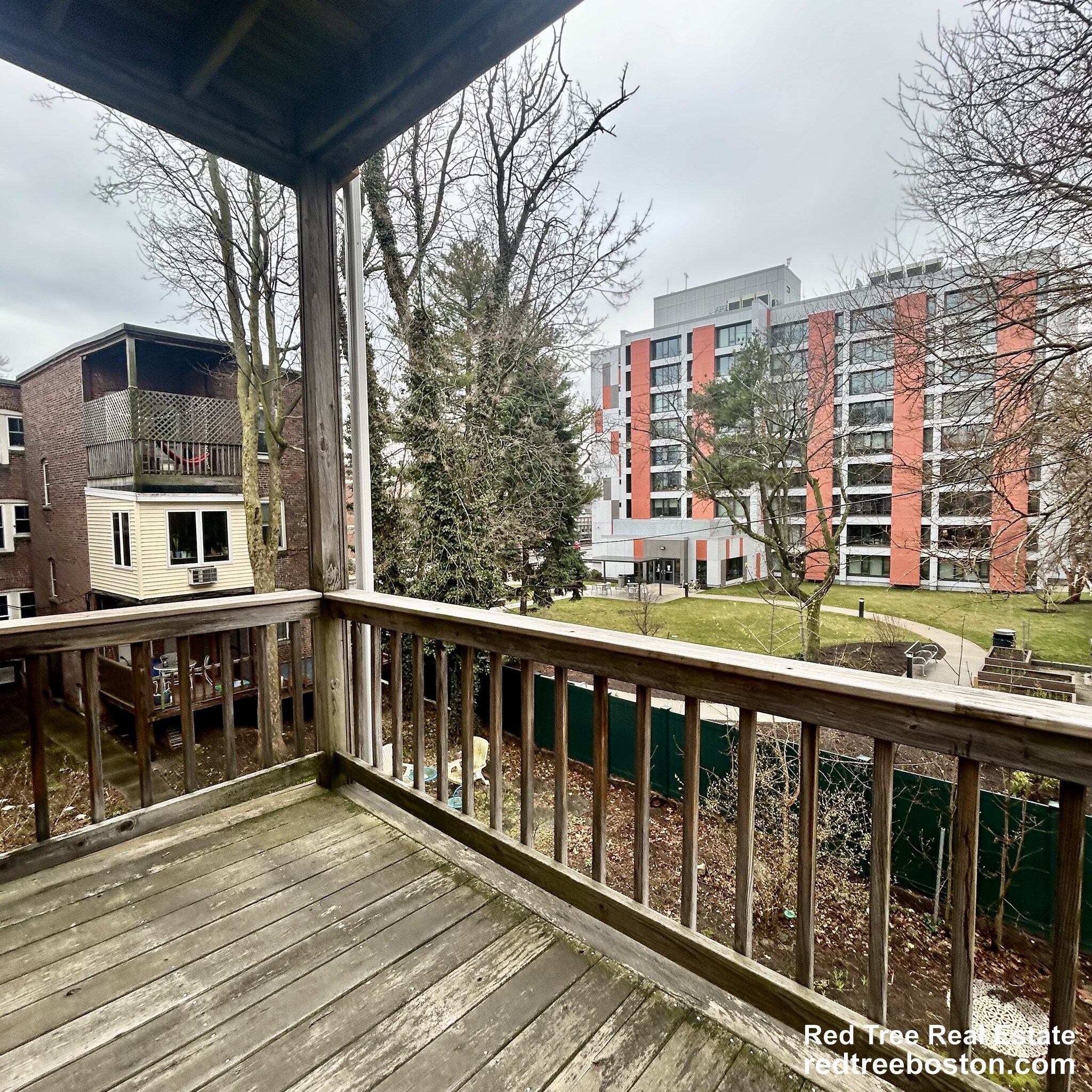 Building Photo - 10 Dwight St