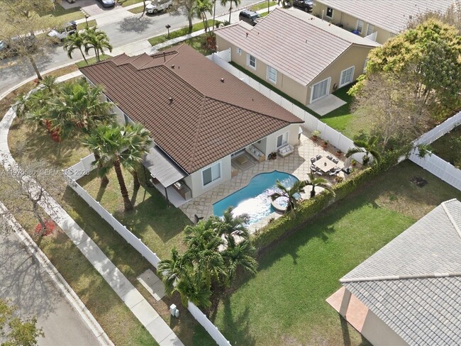 Building Photo - 14205 NW 21st St