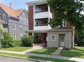 Building Photo - 415 Stanley St