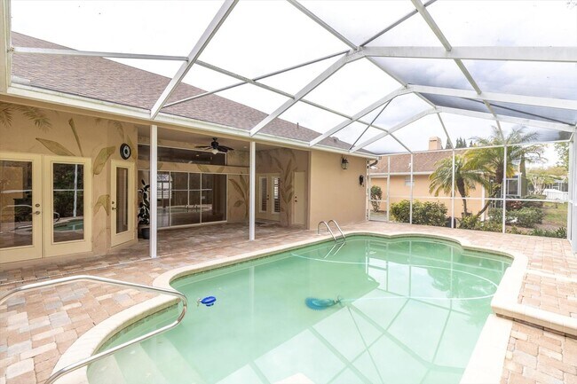 Building Photo - COMING SOON a Beautiful Pool Home in Trinity