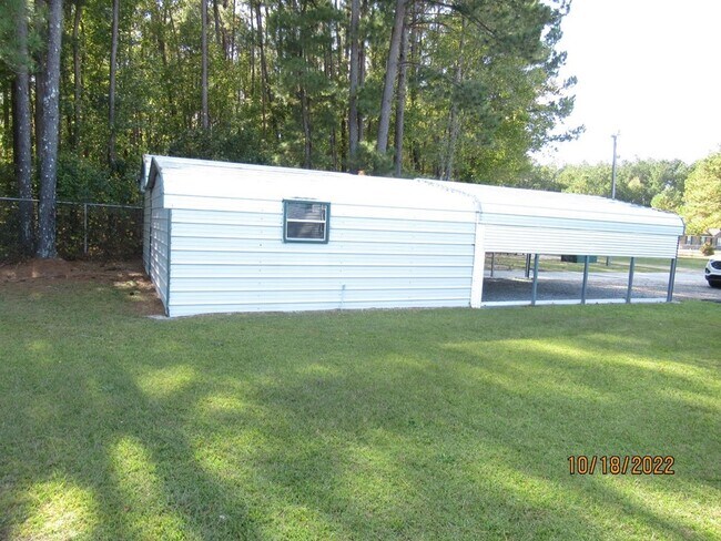 Building Photo - 3180 Homestead Rd