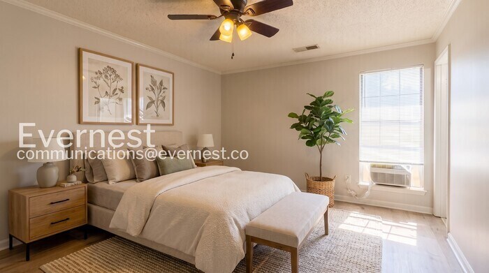 Building Photo - 4508 S Berrypick Ln