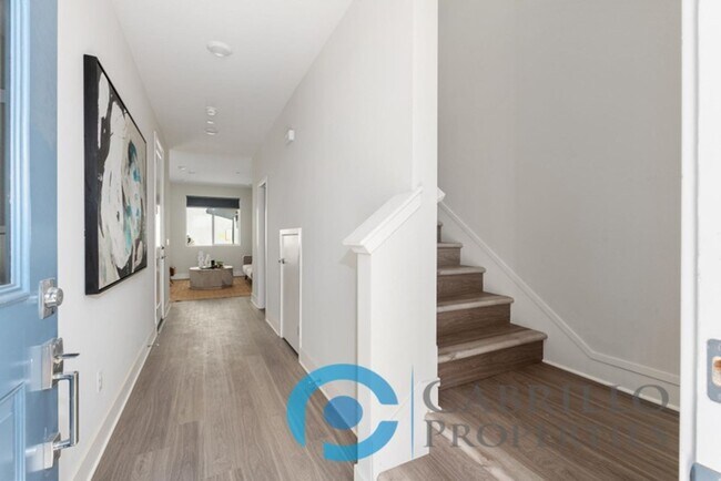 Building Photo - Brand New 3bd/3ba Home with Private Yard and Detached 1-Car Garage