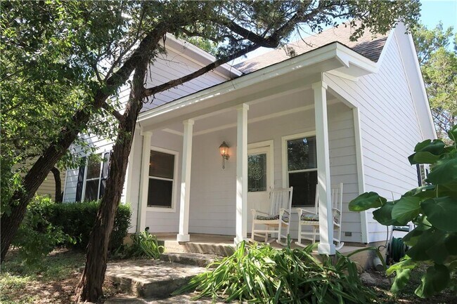 Building Photo - 15314 Oklahoma St