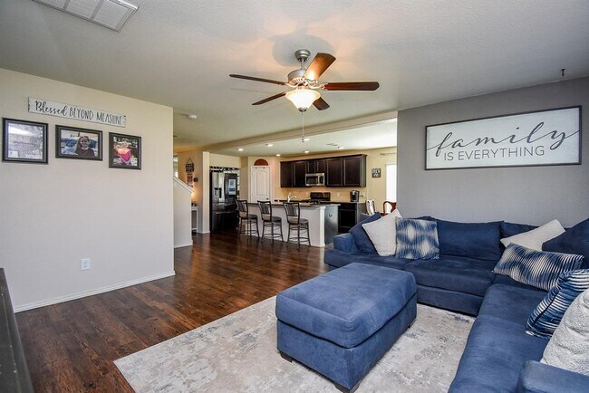 Building Photo - 3307 Hardley Meadow Ct