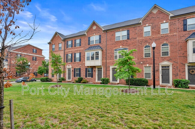 Building Photo - 4613 Marlene Mews