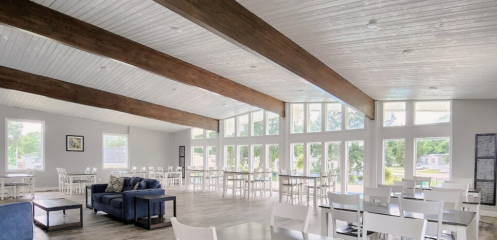 Building Photo - 6599 N Hampshire Dr