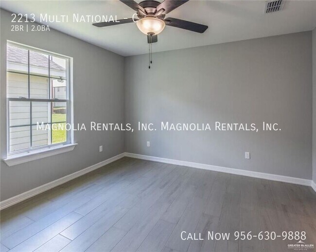 Building Photo - 2213 Multi National