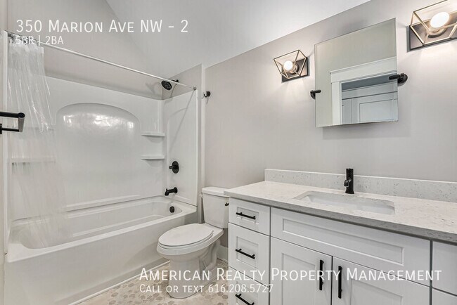 Building Photo - 350 Marion Ave NW