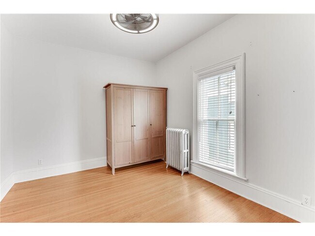 Bedroom #1 - 2316 Fremont Ave S