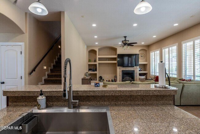 Building Photo - 1272 Franklin Quail Pl
