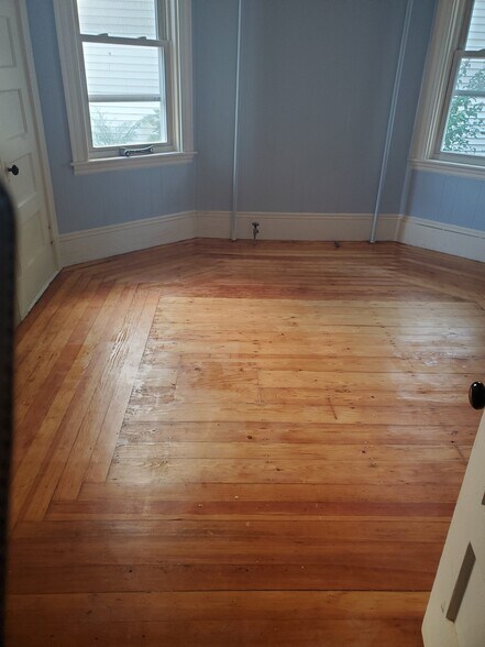 Building Photo - 78 Ballou Ave