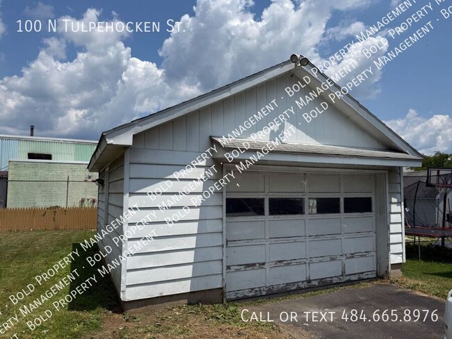 Building Photo - 100 N Tulpehocken St