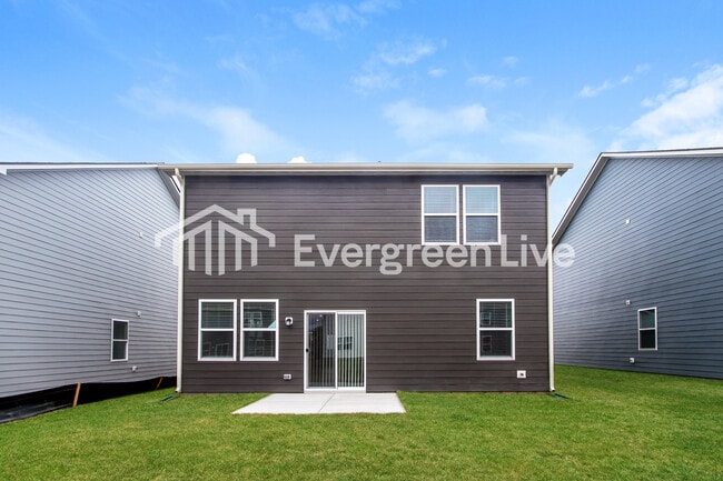 Building Photo - 3566 Cosmic Ct