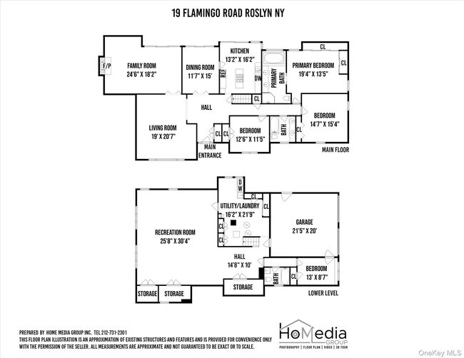 Building Photo - 19 Flamingo Rd