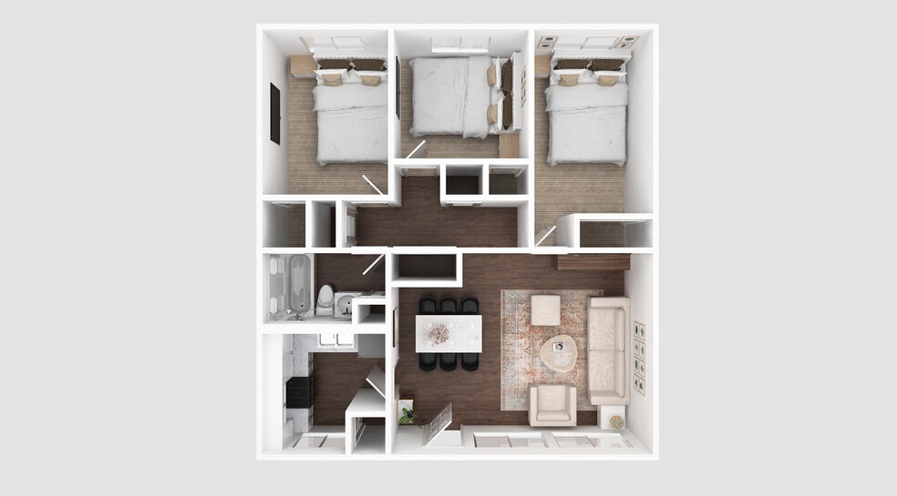 Building Photo - Village Place