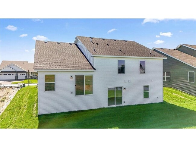 Building Photo - 2339 Jandell Ave NE