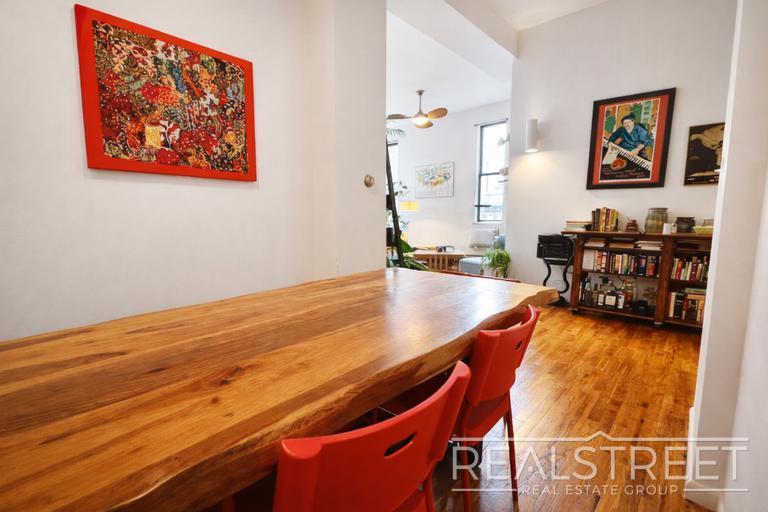Building Photo - Designer Loft | 2 Bed / 2 Bath | ~1,000 SF | 12’ Wood Ceilings | Prime Prospect Heights