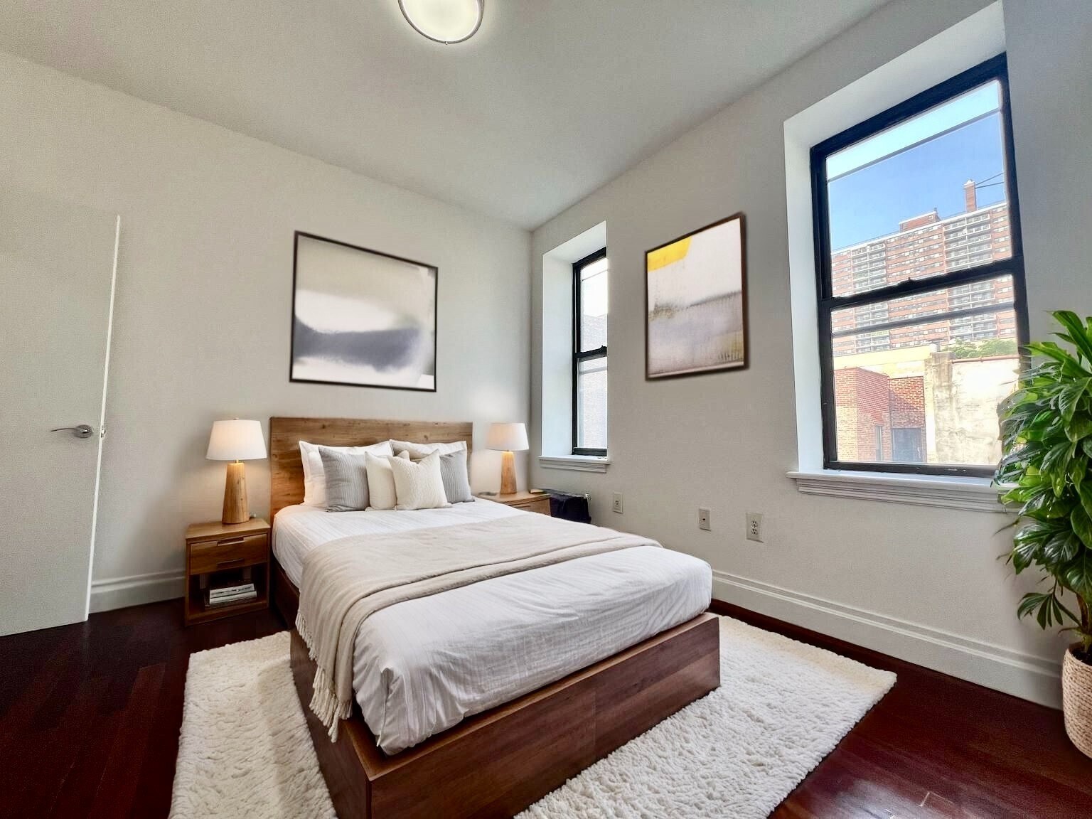 Building Photo - 609 W 137th St
