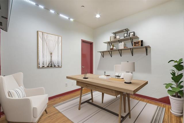 Building Photo - 1016 Liberty St