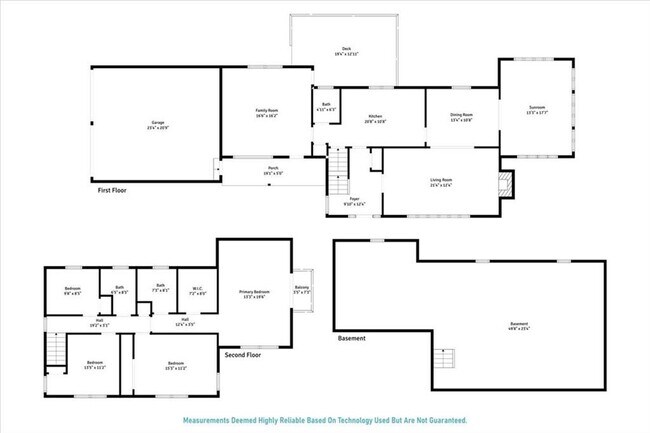 Building Photo - 98 Hargraves Dr
