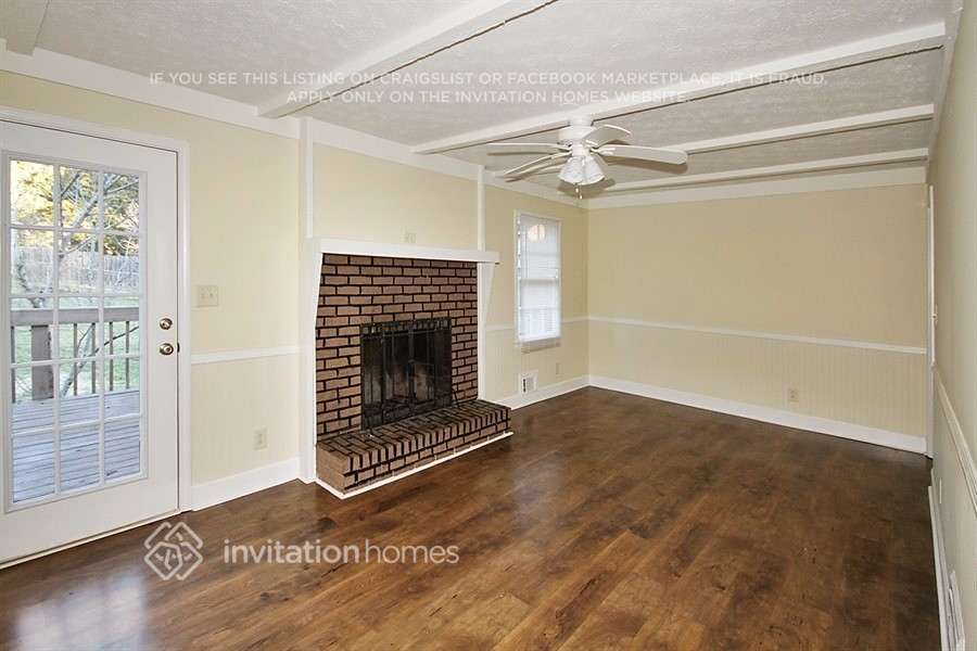 Building Photo - 1538 Pounds Rd SW