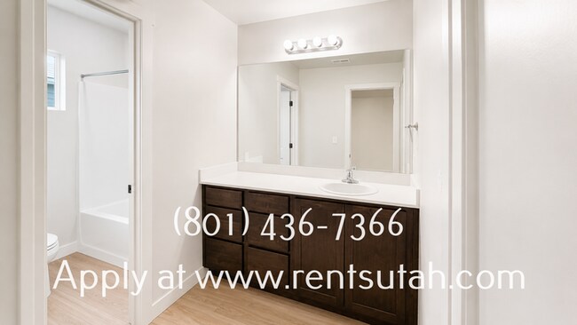Building Photo - 1794 N 1260 E