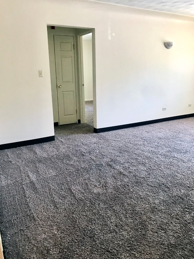 New carpeting throughout. - 123 W Powers Cir