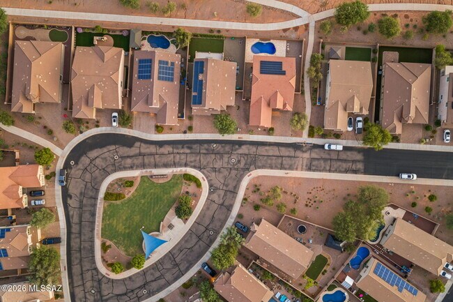 Building Photo - 9627 N Melandra Way