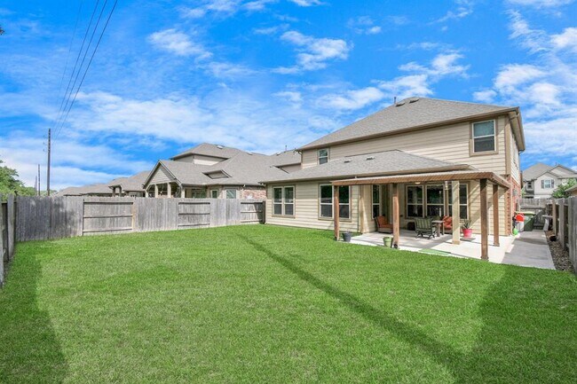 Building Photo - 14018 Harmony Ridge Trl