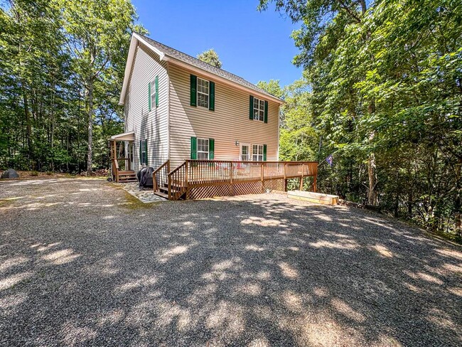 Primary Photo - GORGEOUS CHALET WITH FINISHED BASEMENT AND...