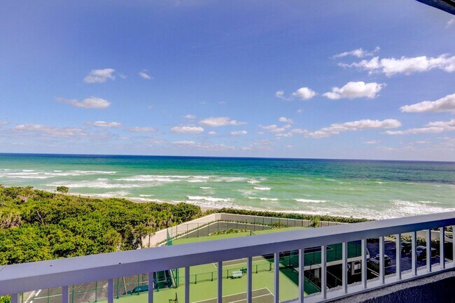 Building Photo - 5550 N Ocean Dr