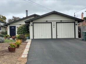 Building Photo - 1284 4th St