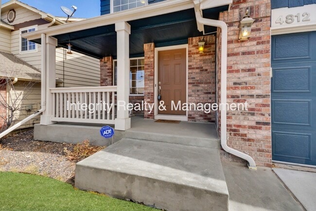 Building Photo - 4812 N Silverlace Dr