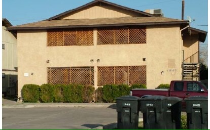 Primary Photo - 1843 N Spring St