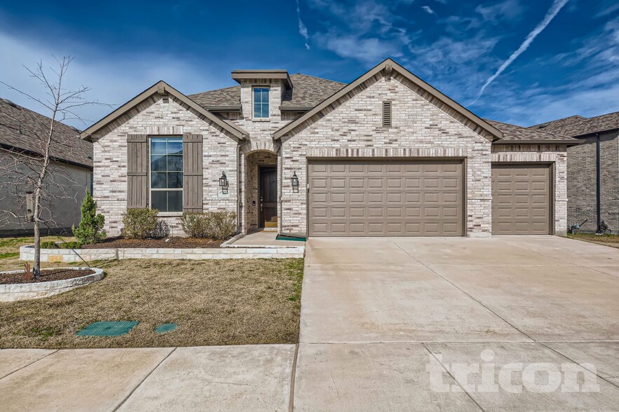 Building Photo - 1008 Faringdon Dr