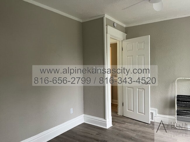 Building Photo - Beautiful Midtown Rehab! Section 8 OK, BON...