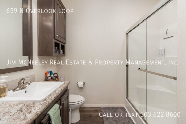 Building Photo - Well Maintained 3 Bedroom Home In Otis