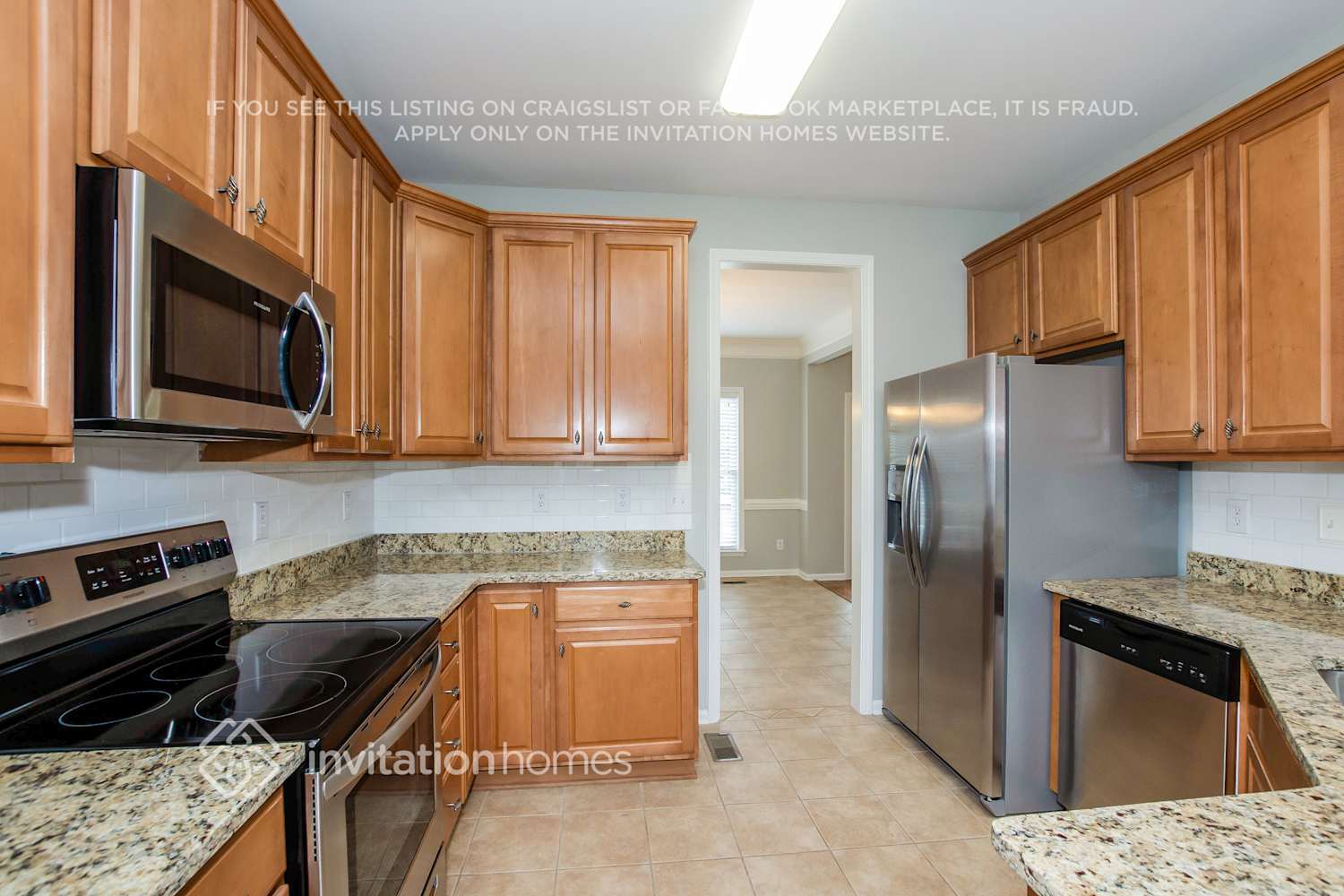 Building Photo - 17136 Knoxwood Dr