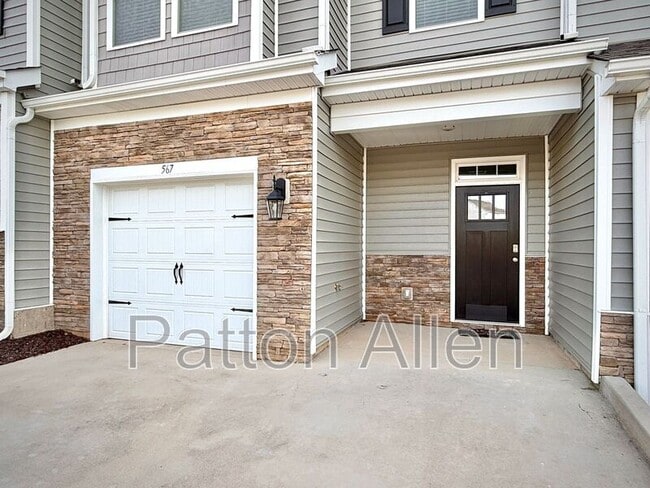 Building Photo - 567 Big Sur Lp