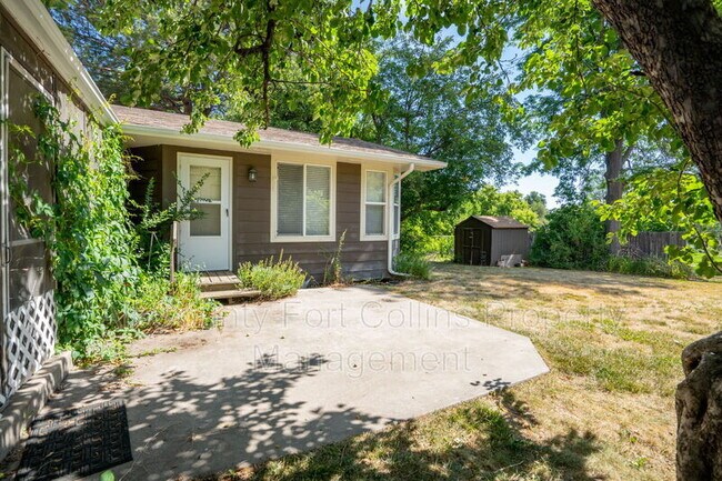 Building Photo - 508 Louise Ln