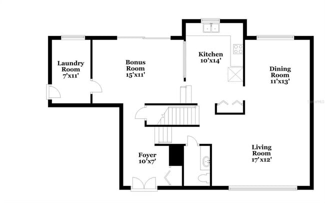 Building Photo - 7406 Meadow Dr