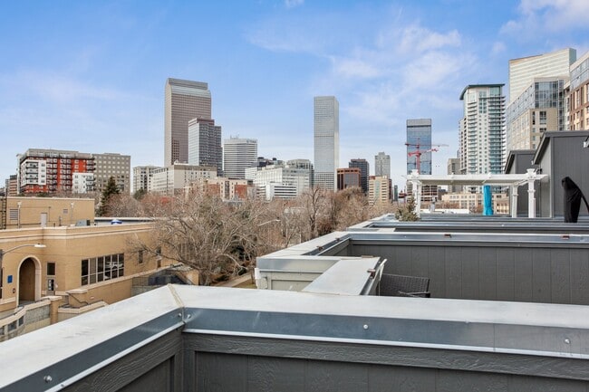 Building Photo - 2265 Glenarm Pl