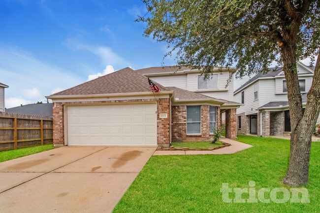 Building Photo - 1111 Chestnut Bough St