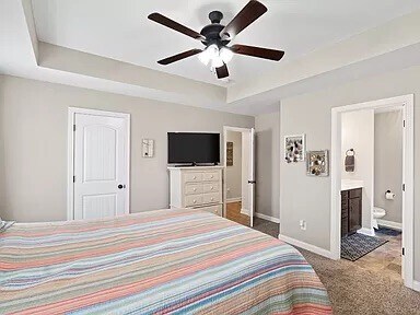 Building Photo - 3778 Tradewinds Terrace