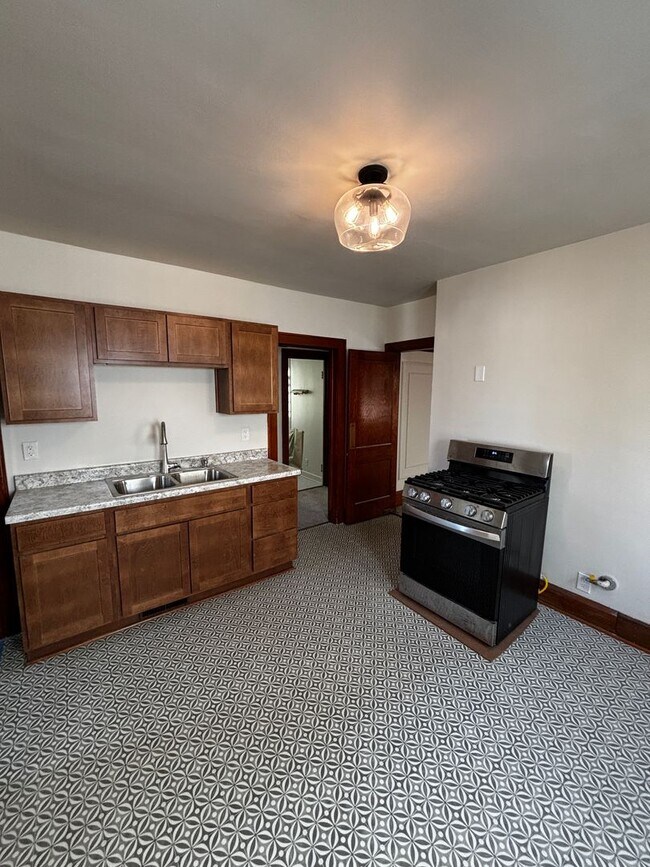 Building Photo - 3927-3929 N. 17th Street