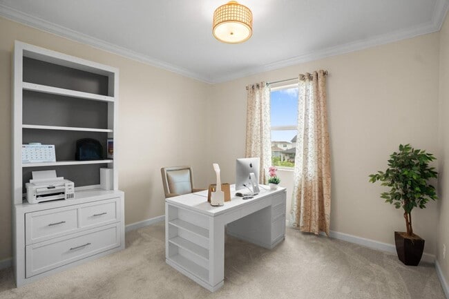 Building Photo - 1120 Haywagon Trl